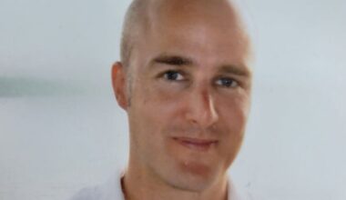 Alexander Cashford death: Two teenagers guilty of killing man they thought was a peadophile after luring him to beach