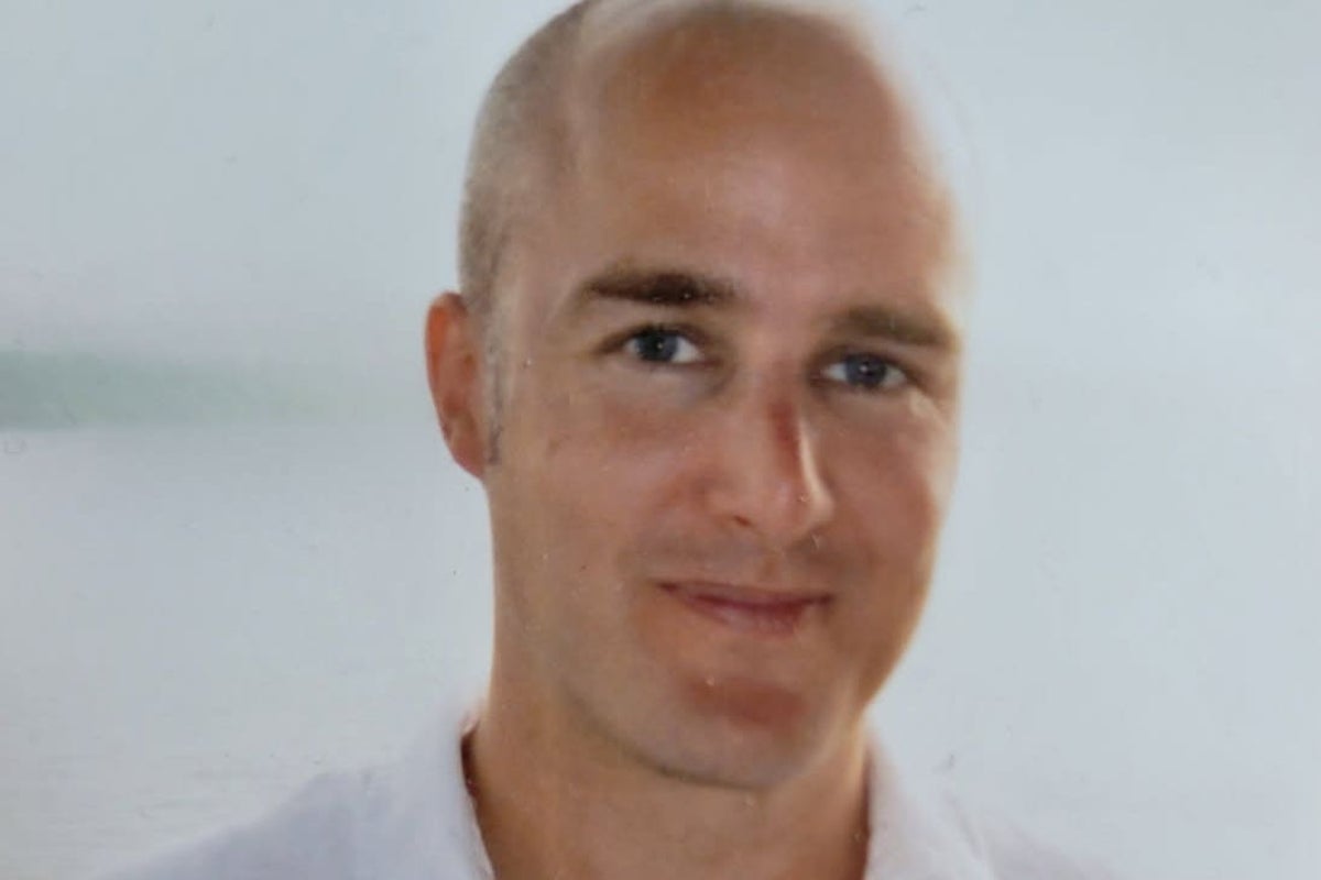 Alexander Cashford death: Two teenagers guilty of killing man they thought was a peadophile after luring him to beach