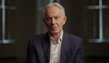 How Tony Blair became more powerful now than he was as PM