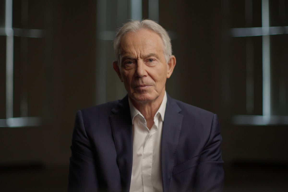 How Tony Blair became more powerful now than he was as PM