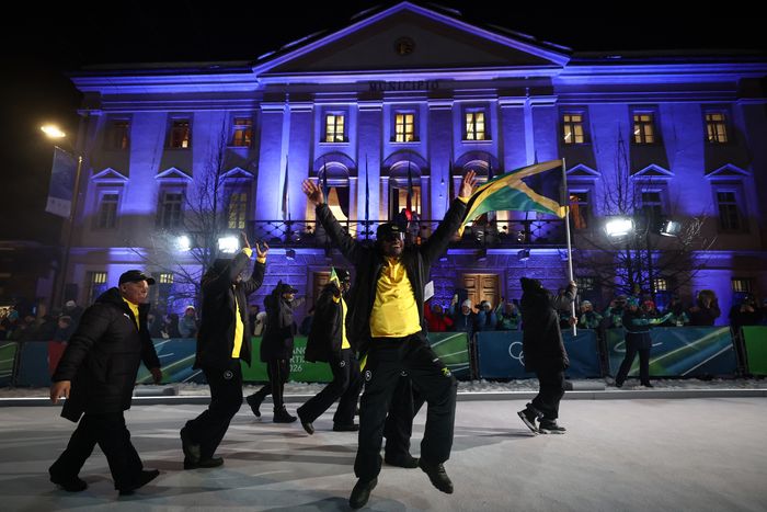 TOPSHOT-OLY-2026-MILANO CORTINA-OPENING-DELEGATION