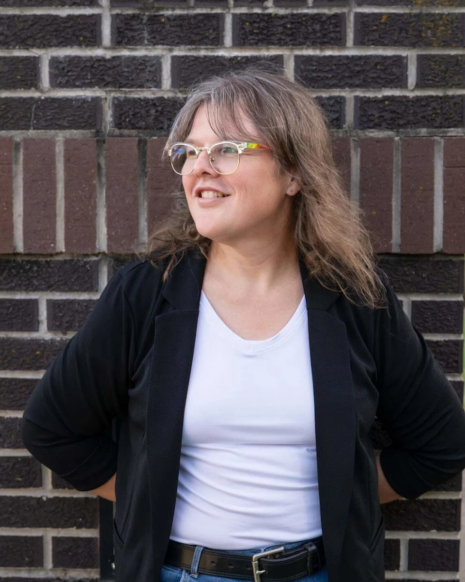 For the second time in six months, Avery Rowland changed the gender marker on her driver’s license. The southeast Kansas resident is running for state representative.