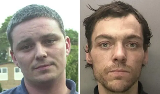 Ian Huntley's attacker has been named reportedly as Anthony Russell