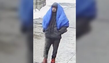 2 women randomly assaulted in North York