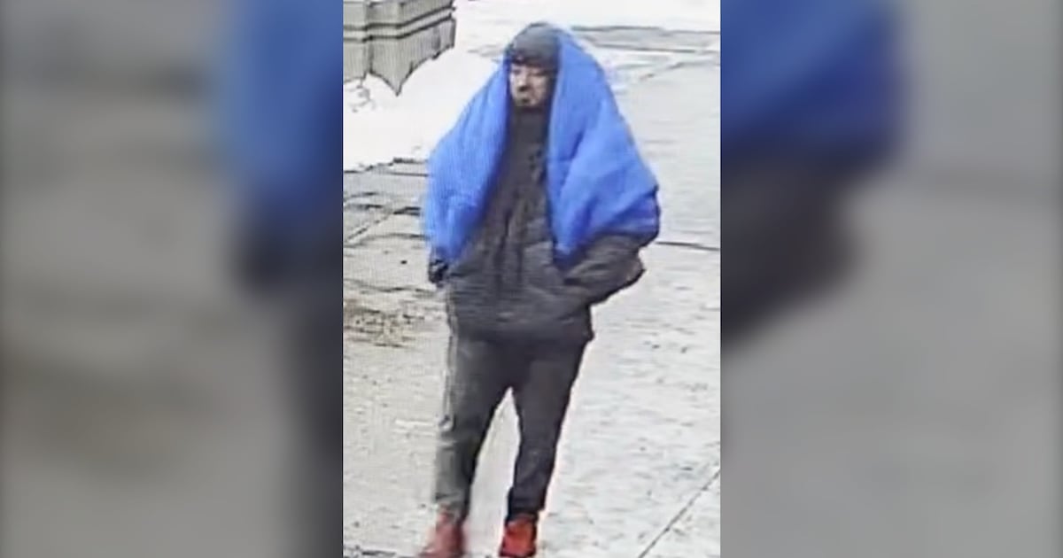 2 women randomly assaulted in North York