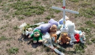 DNA helps police identify mother of Baby Parker, a newborn baby found dead in 2005 - CTV News