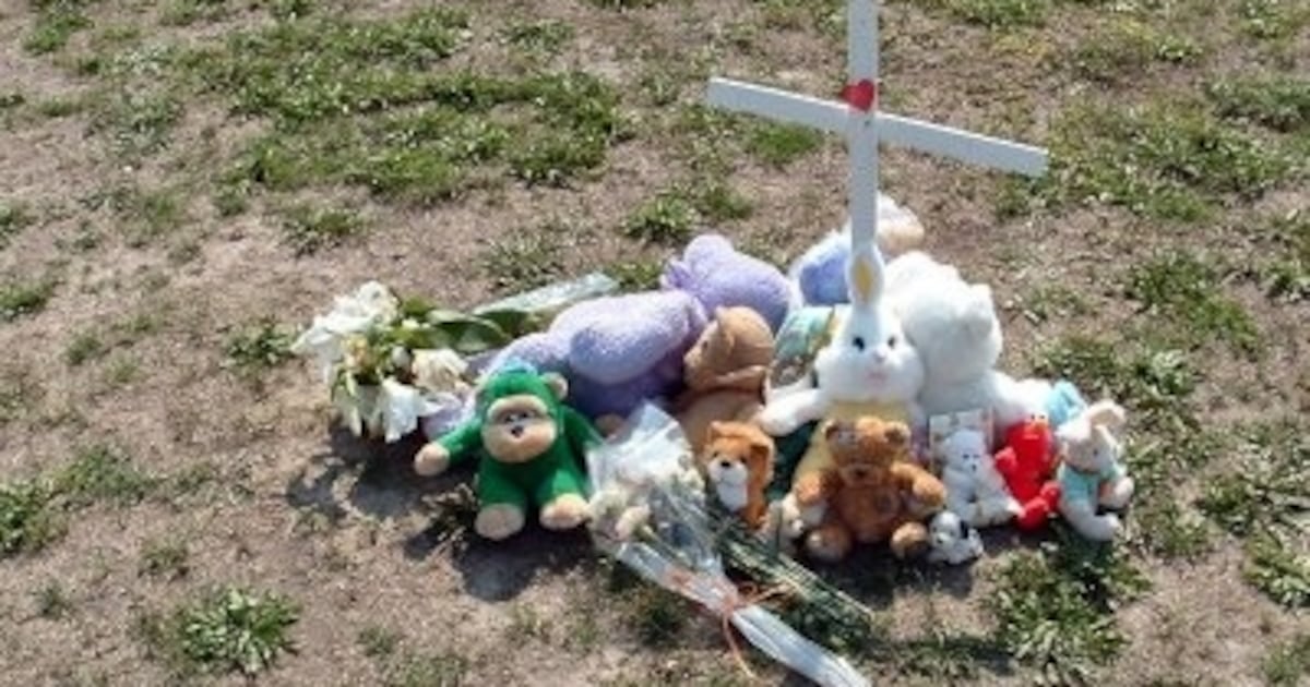 DNA helps police identify mother of Baby Parker, a newborn baby found dead in 2005 - CTV News