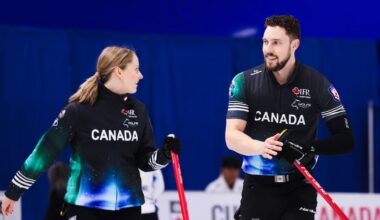 Canada’s path to mixed doubles gold at Milano Cortina 2026