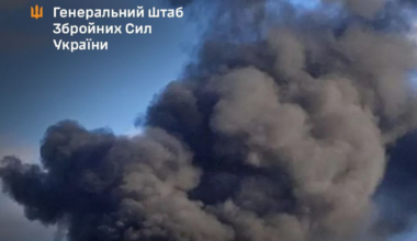 Ukraine Takes Out 6,000 Russian FPV Drones in Cross-Border Strikes