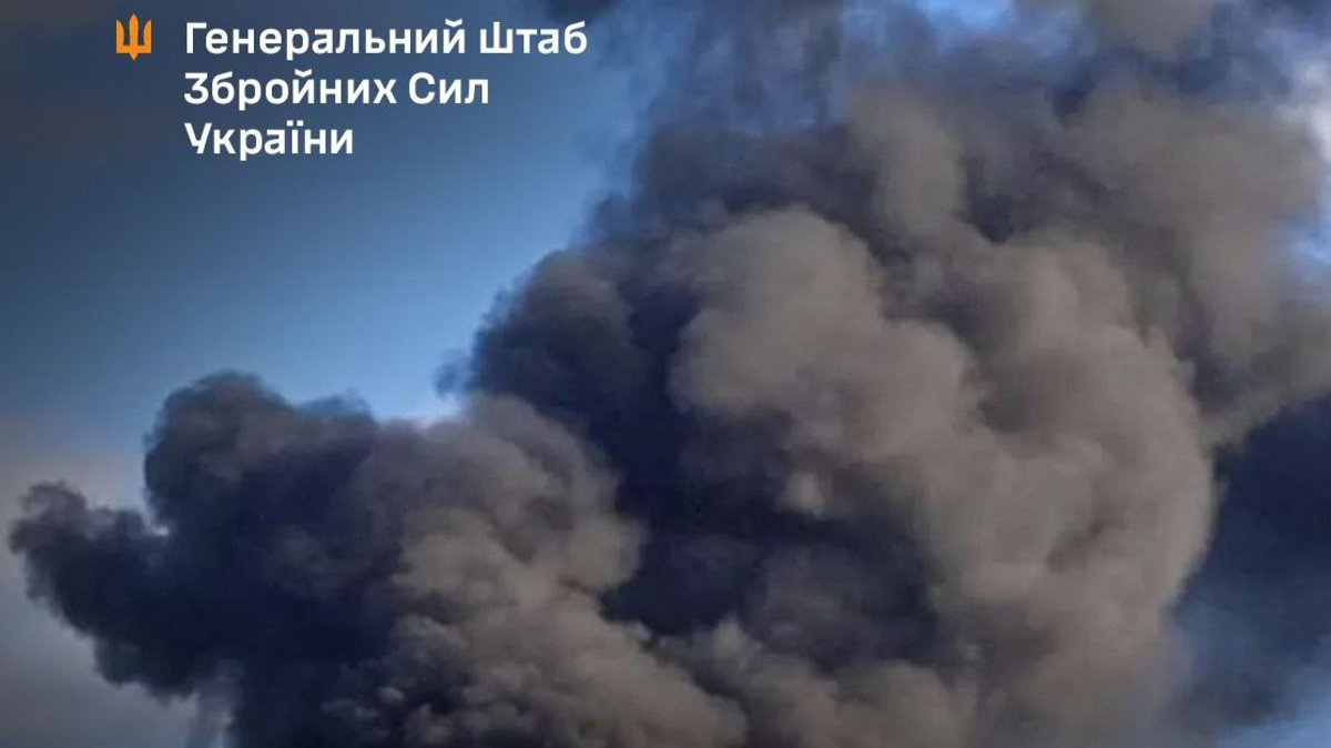 Ukraine Takes Out 6,000 Russian FPV Drones in Cross-Border Strikes