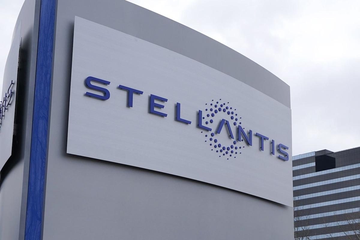 Stellantis selling stake in Ontario battery plant as part of wider EV reset