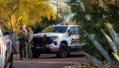 What Kind of Person Would Kidnap an 84-Year-Old Woman?