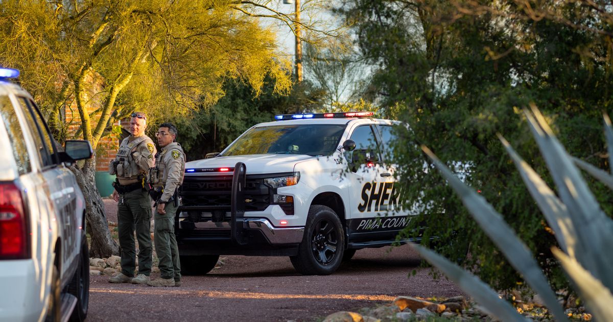 What Kind of Person Would Kidnap an 84-Year-Old Woman?