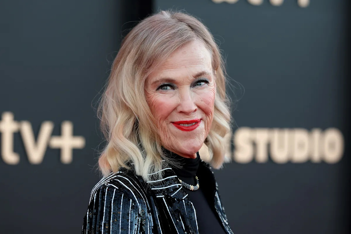 Catherine O'Hara cause of death revealed after 'Home Alone' star died at 71
