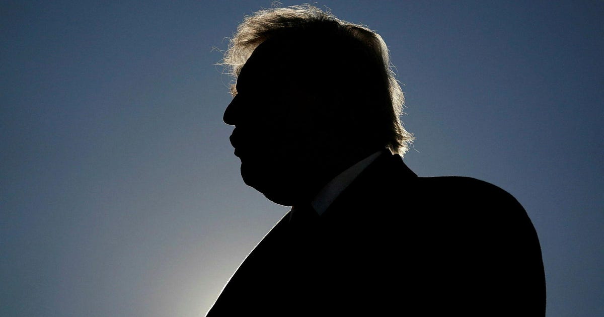 Trump Is Hurtling Towards a Catastrophic War in Iran, and Almost Nothing Can Stop Him - Haaretz