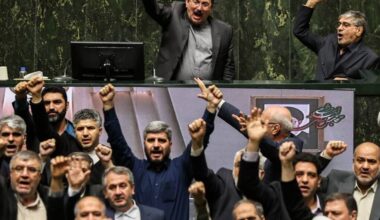 How Iran’s infighting consistently derails diplomacy