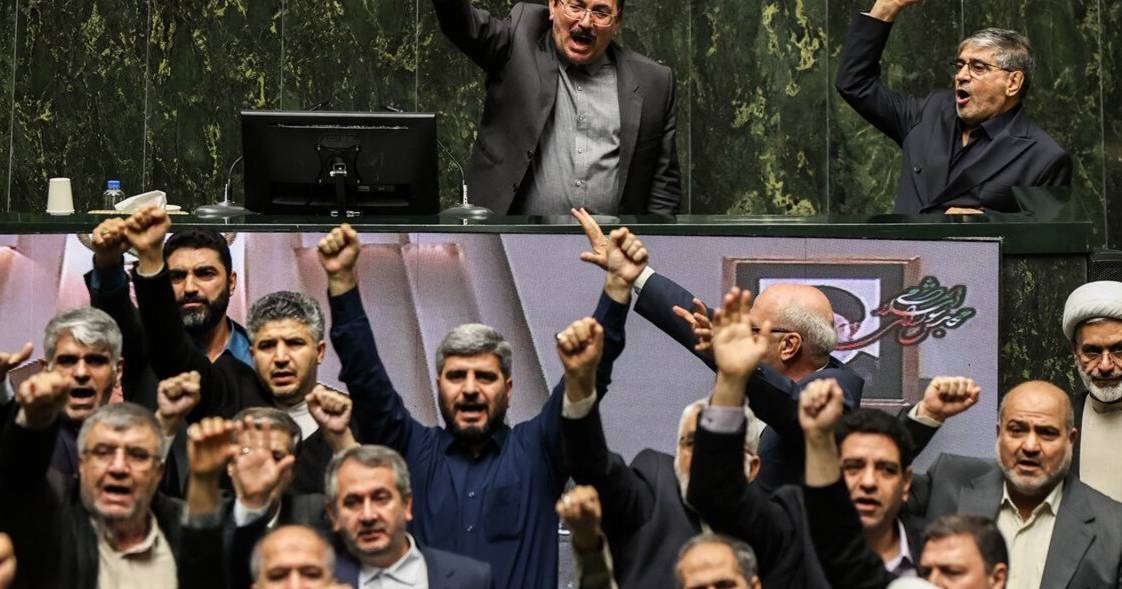 How Iran’s infighting consistently derails diplomacy