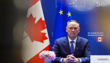 Canada seals deal on EU defence procurement as Munich summit tests transatlantic ties