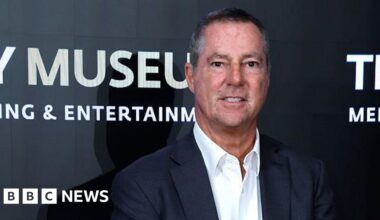 Brad Karp steps down as chairman of major law firm Paul Weiss after Epstein files release