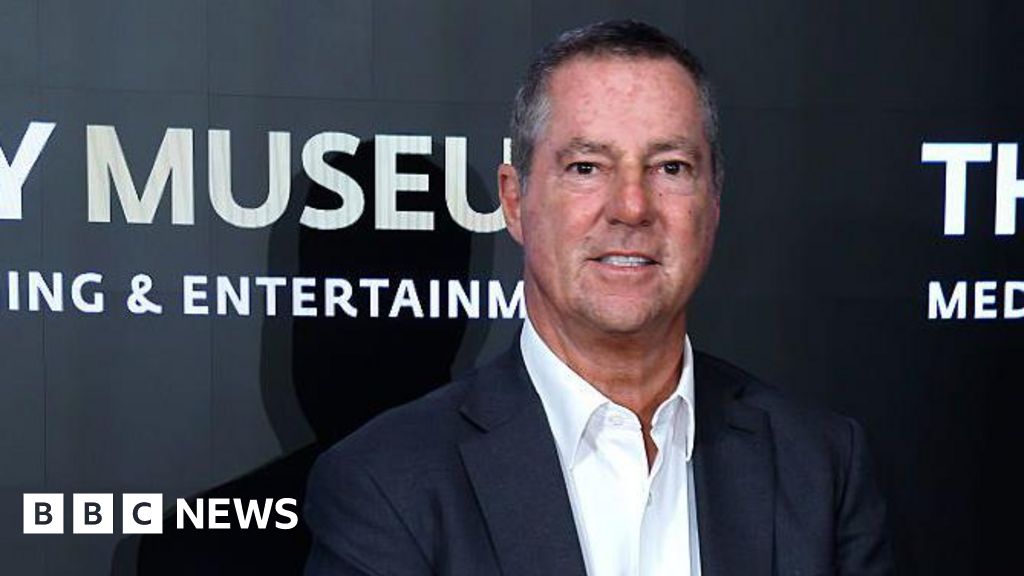 Brad Karp steps down as chairman of major law firm Paul Weiss after Epstein files release