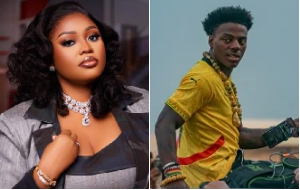 MzGee has been commenting on the IShowSpeed visit to Ghana