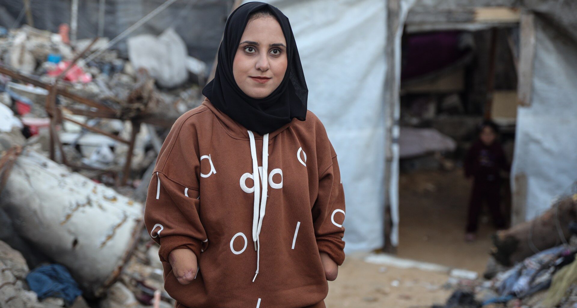 Gaza patients in limbo amid Israel’s ‘pilot reopening’ of Rafah crossing | Israel-Palestine conflict