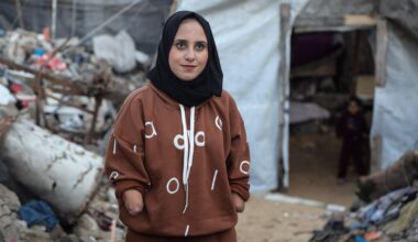 Gaza patients in limbo amid Israel’s ‘pilot reopening’ of Rafah crossing | Israel-Palestine conflict