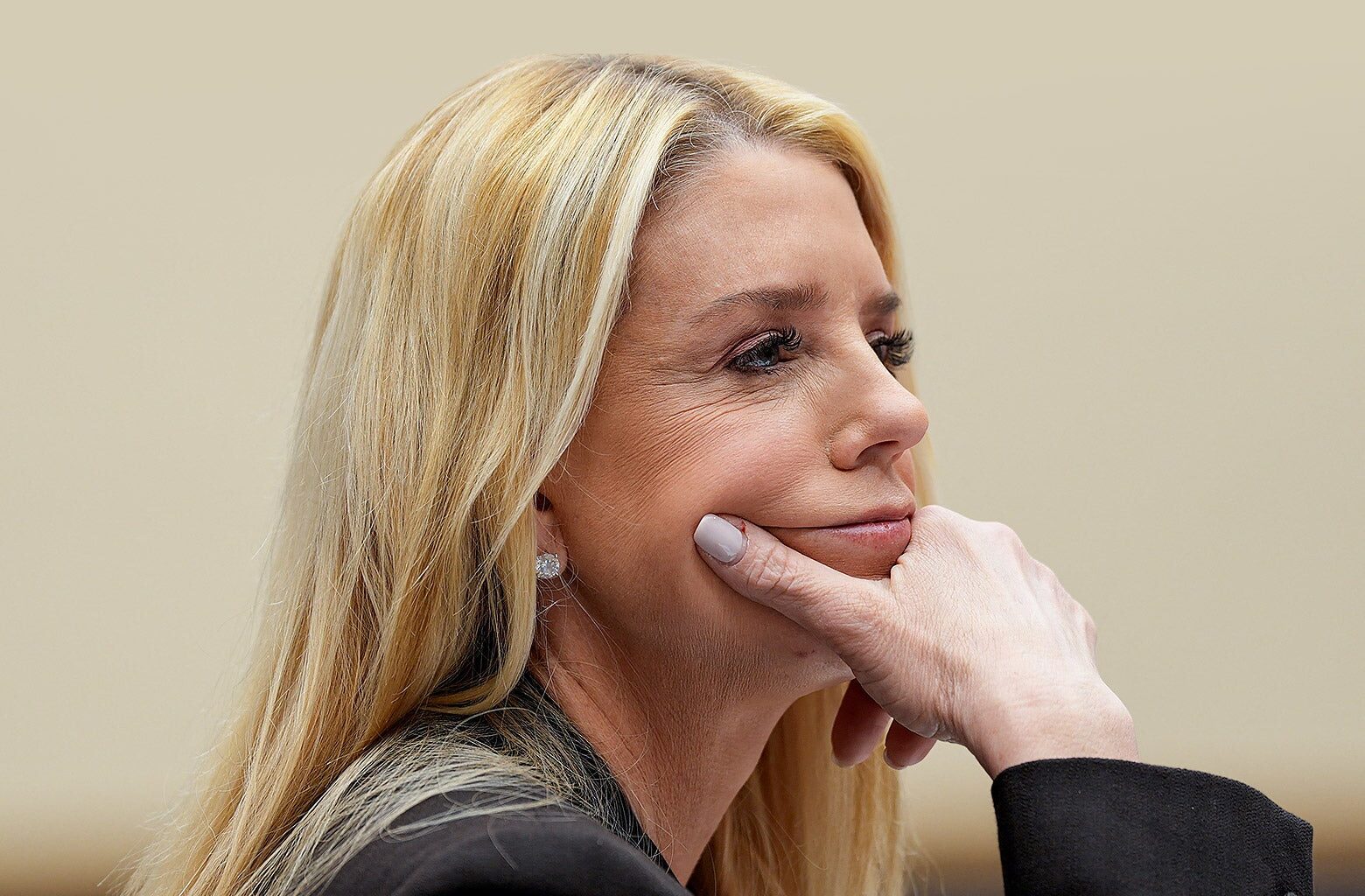 Trump’s DOJ makes a startling confession to New Jersey court.