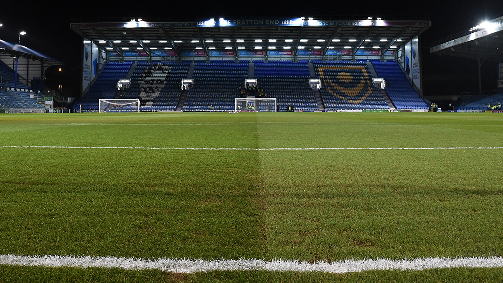 POMPEY CLASH POSTPONED - Ipswich Town FC