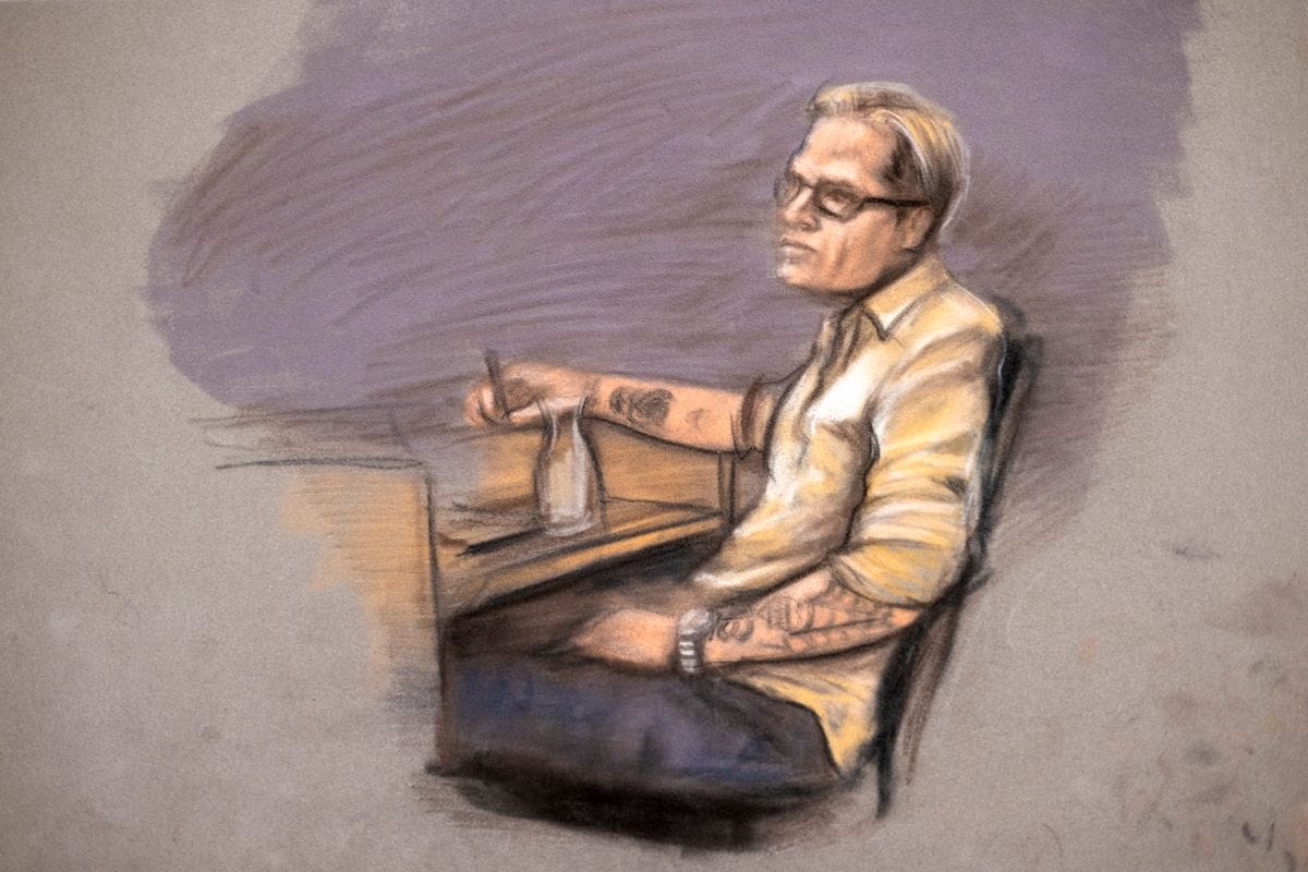 On day 14 of the 28-day trial of Marius Borg Høiby, accused of 28 charges (of which he has admitted 24 while pleading not guilty to four counts of rape), a bombshell revelation has emerged.