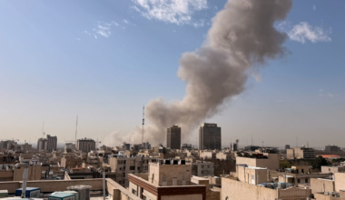 US and Israel launch 'pre-emptive' attack against Iran