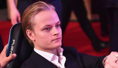Princess Mette-Marit’s son allegedly has secret child, court witness reveals