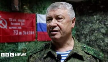 Picture of man in uniform