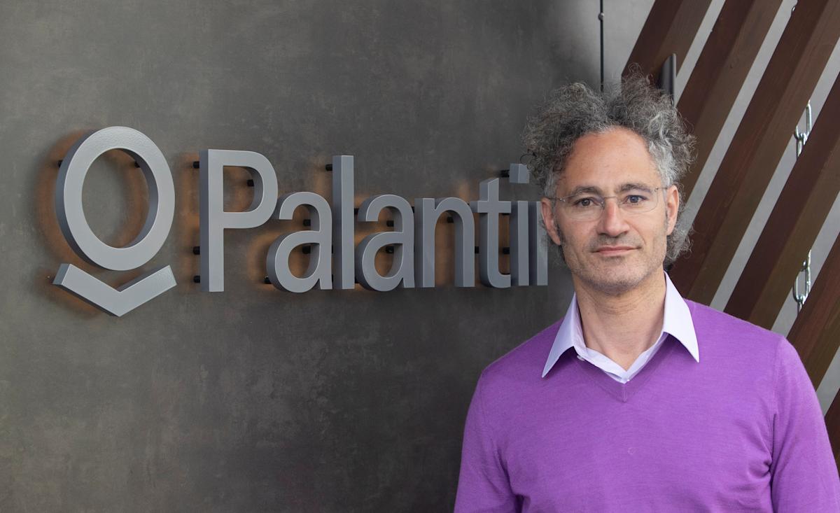 Palantir Earnings Arrive Just as Stock Could Use Some Good News