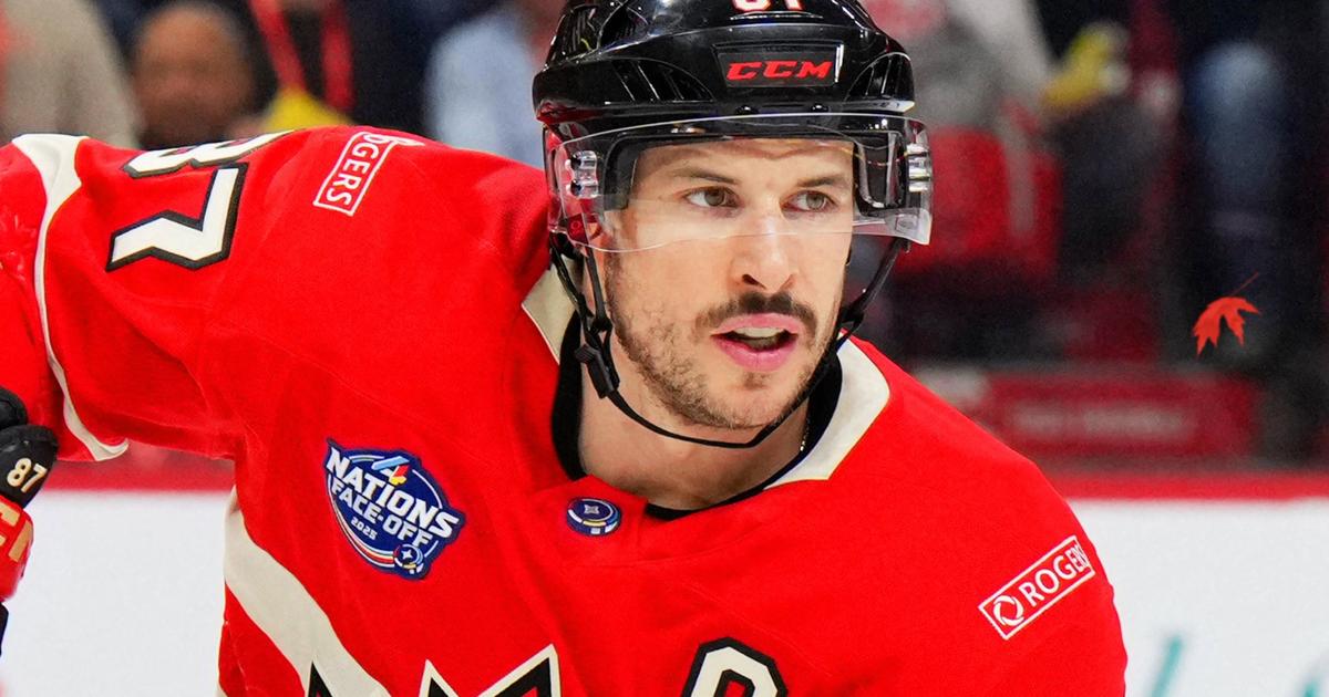 Le Canada dévoile ses trios en vue du tournoi olympique