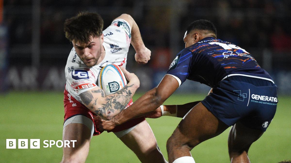 Cardiff vs Leinster & Edinburgh v Scarlets URC LIVE: Listen and follow to the action