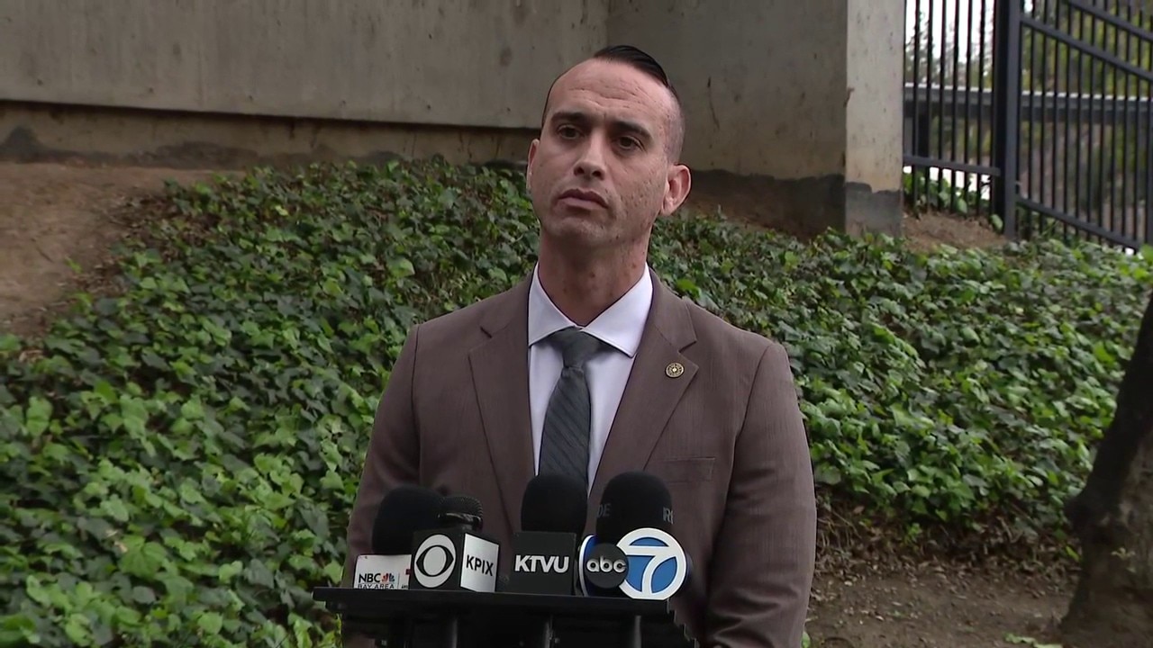 Full presser: SJPD provides update on murder-suicide 