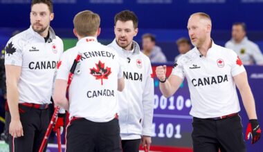 For better or worse, Olympic controversy has unprecedented attention on curling