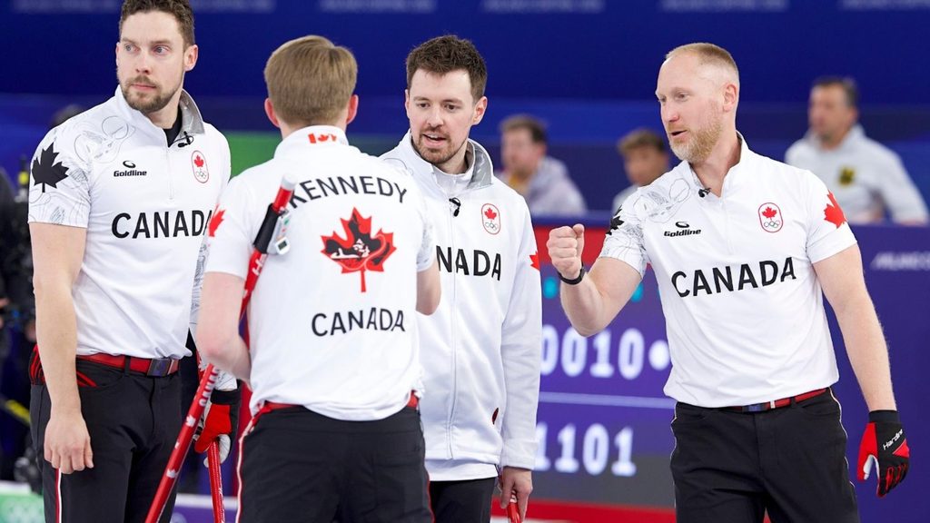 For better or worse, Olympic controversy has unprecedented attention on curling