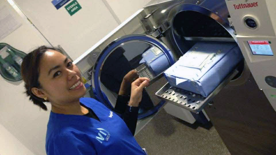 Changes in Ontario’s requirement to practice nursing leaves internationally educated nurses reeling