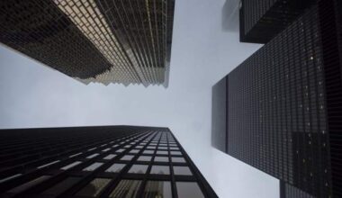 Return-to-work mandates sparks ‘renewed demand’ for Canadian offices: report