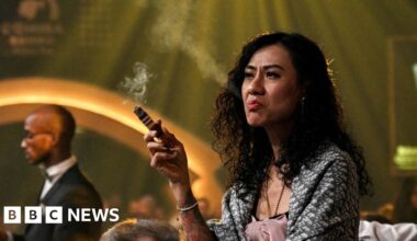 Cuban cigar festival called off as US blockade worsens energy crisis - BBC
