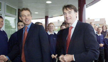 The Peter Mandelson scandal has turned ‘No drama Starmer...