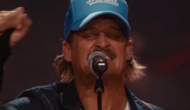 Turning Point USA Super Bowl halftime show viewing figures revealed