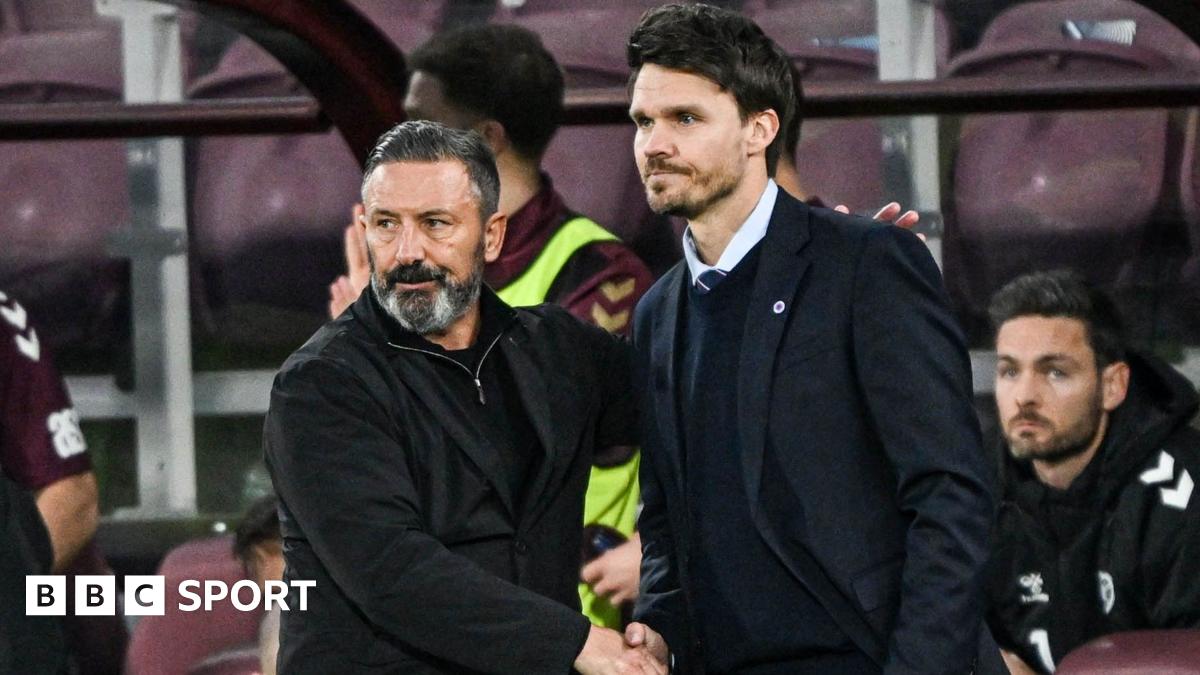 Rangers entrance gates