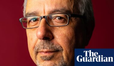 ‘Adjustments must be made’: how to live well after mid-life | Ageing