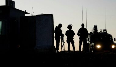 Israel's Perfect Storm: The West Bank Has Been Sacrificed for Trump's Gaza Plan - Haaretz