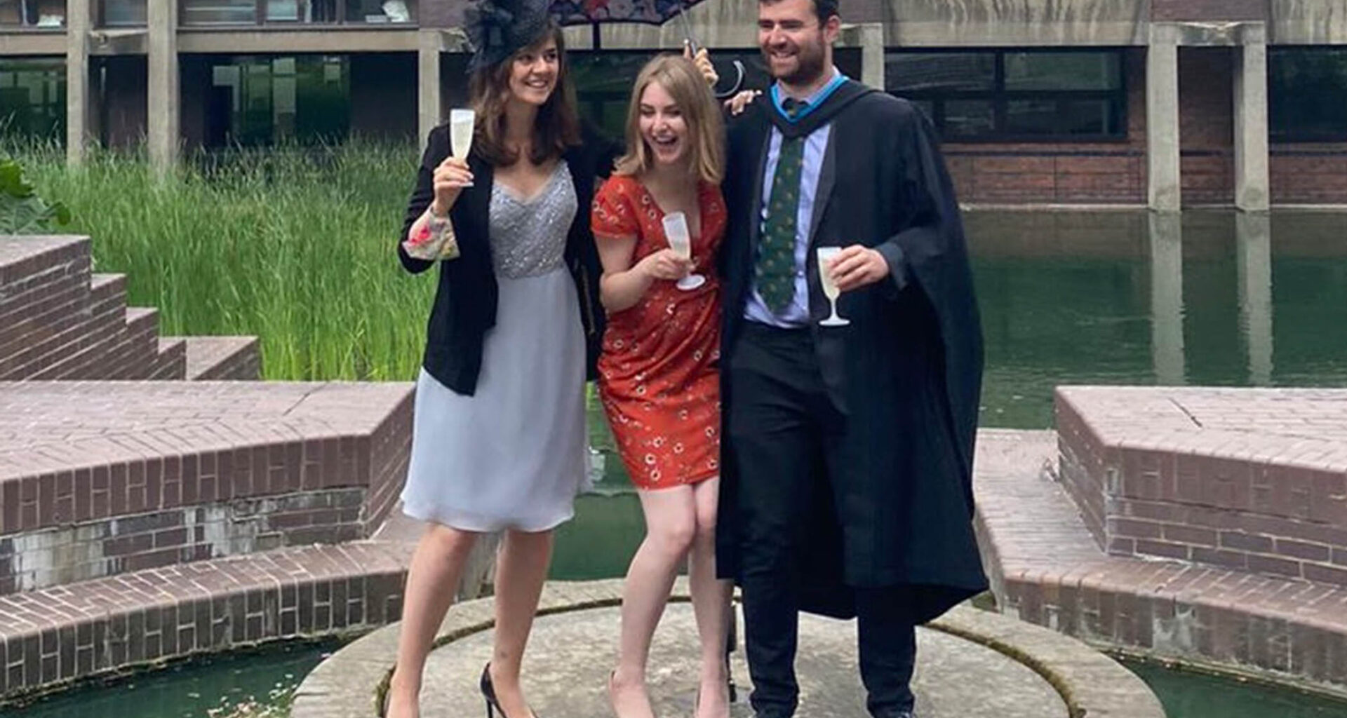 ‘It never occurred to me I’d owe so much’: one family, three kinds of graduate debt - The Observer