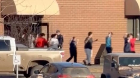 British Columbia school shooting 'one of the worst' in Canada's history, officials say – video