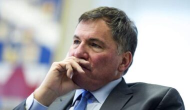 LeBlanc says he’ll meet with Trump’s trade rep to talk about CUSMA review - National